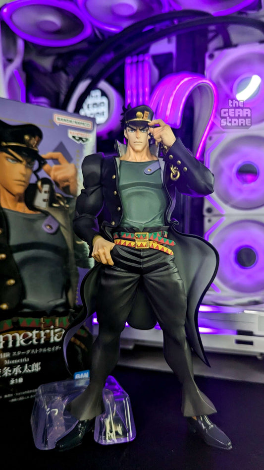 Jotaro - Mometria
