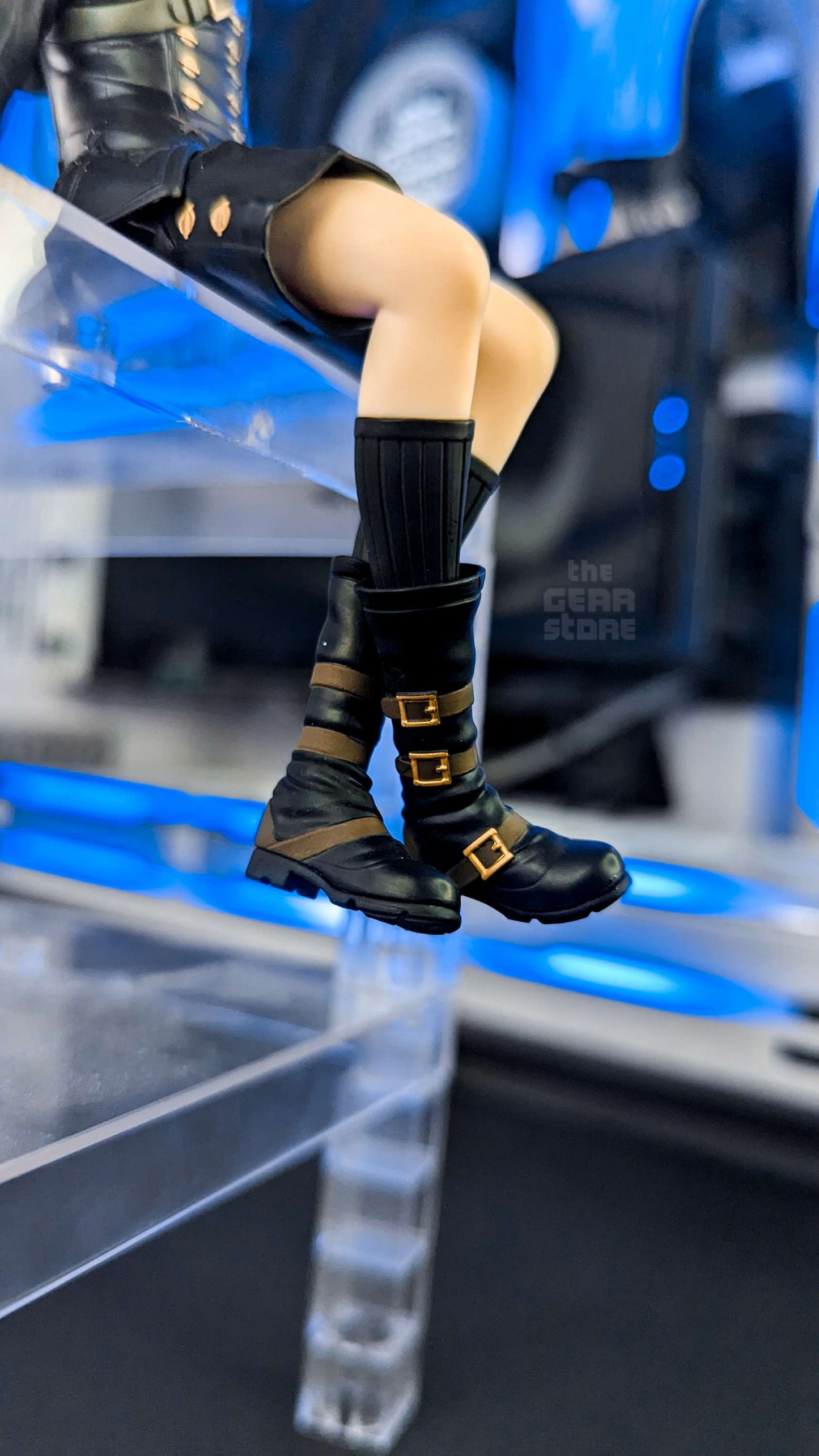 9S Noodle Stopper - Sega alternate product view 4