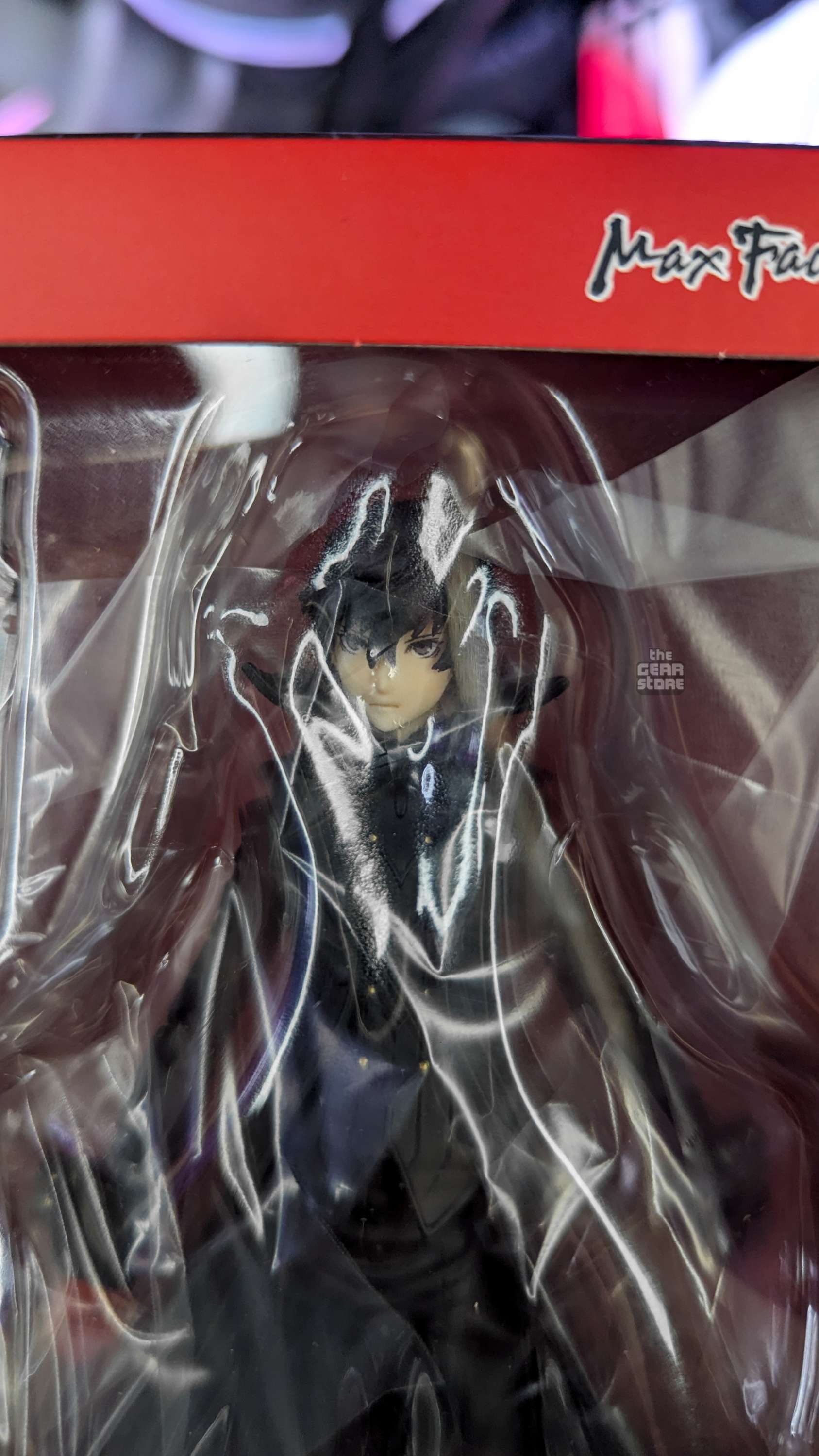 Joker - Figma #363 alternate product view 5