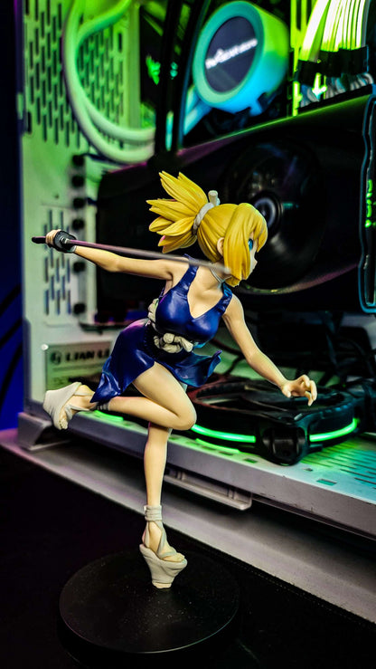 Kohaku (Bandai Spirits)