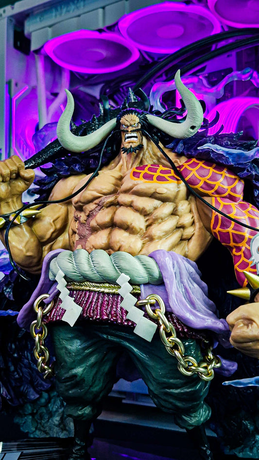 Kaido - Figuarts ZERO [EXTRA BATTLE]