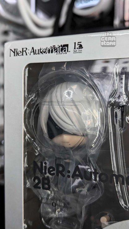 2B - Nendoroid