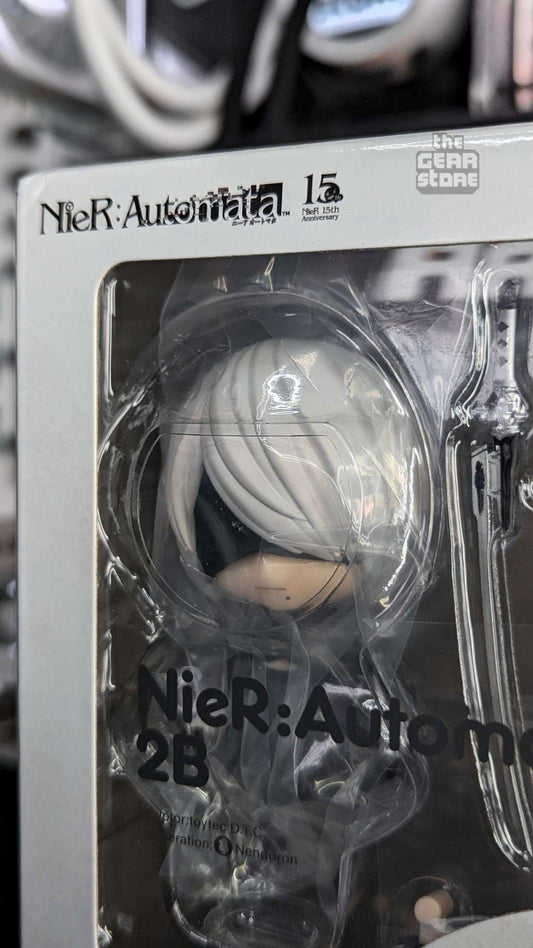 2B - Nendoroid