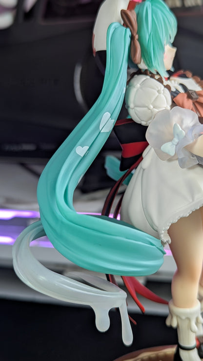 Hatsune Miku x Tirol Choco Milk Trio-Try-iT alternate product view 8