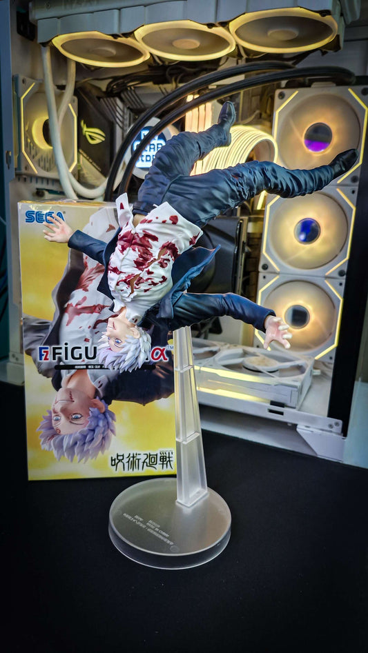 Gojo Satoru - Figurizm Alpha