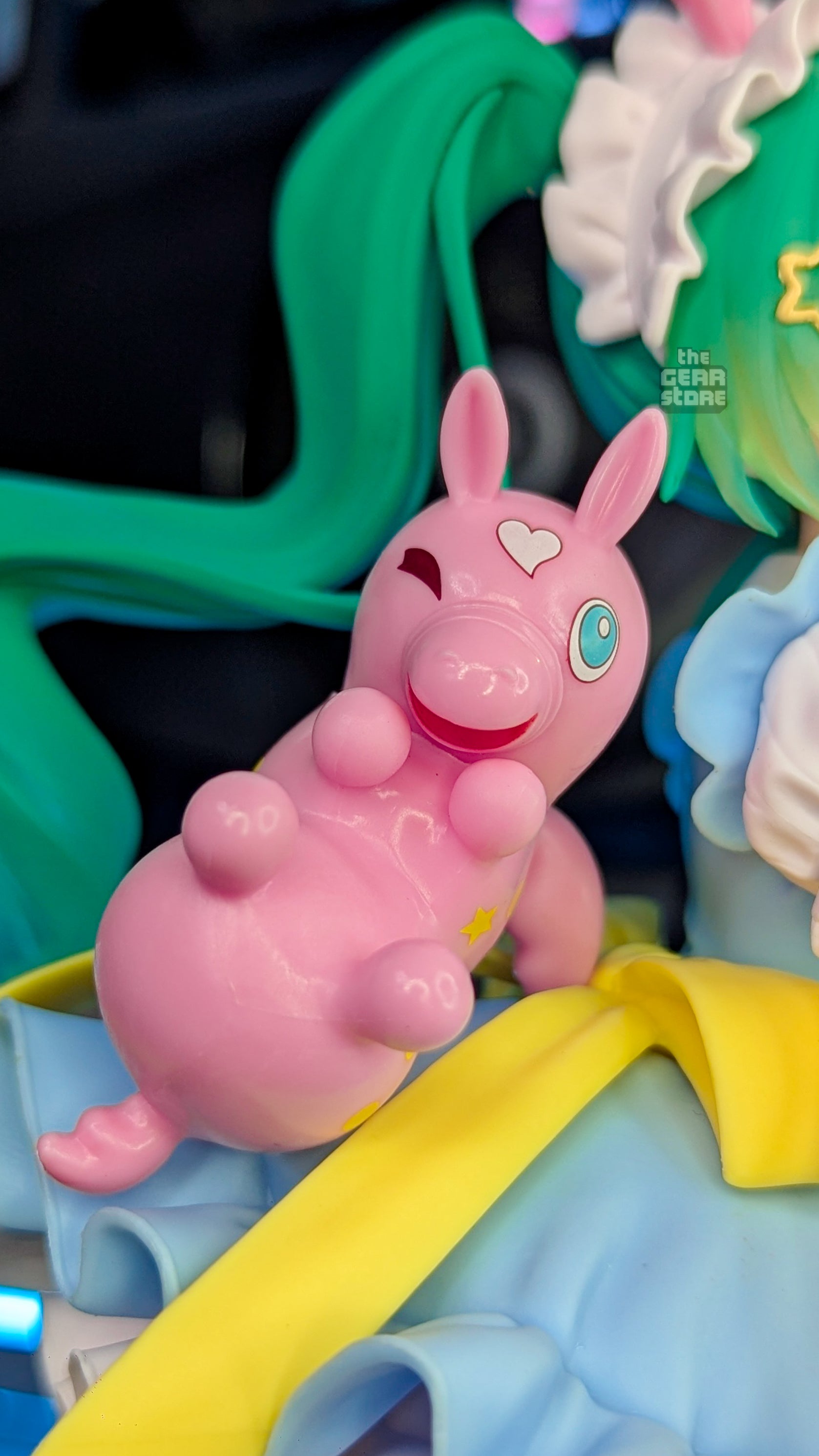 Hatsune Miku x Rody - AMP+ Fairy Tale Ver. alternate product view 5