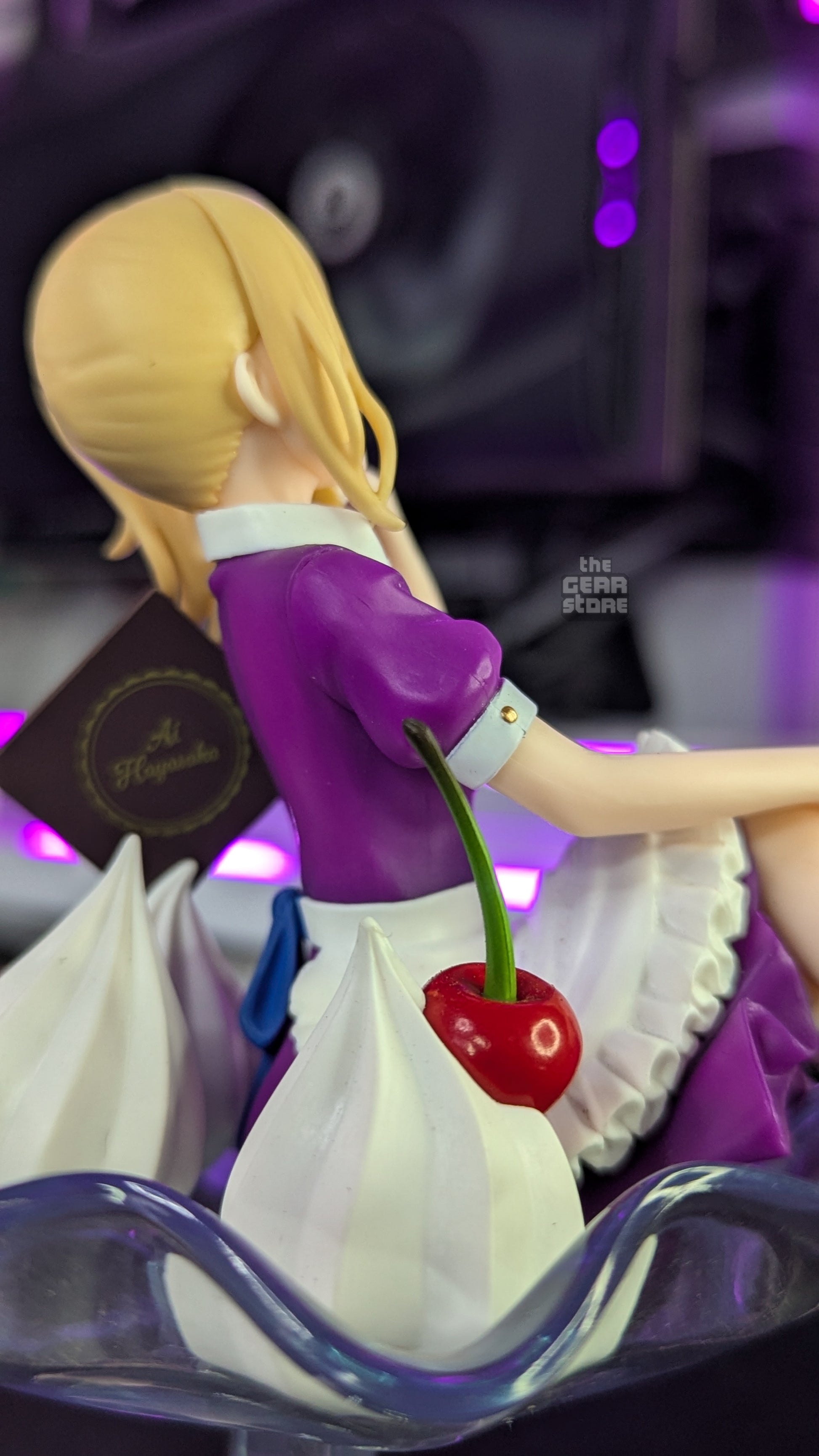 Ai Hayasaka- FuRyu (Parfait Ver.) alternate product view 4