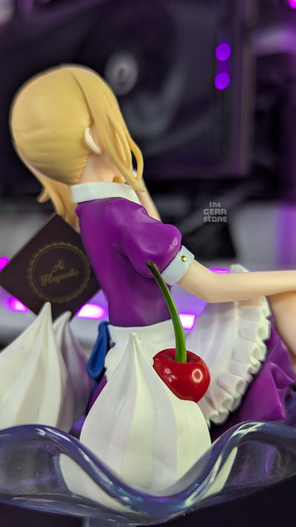 Ai Hayasaka- FuRyu (Parfait Ver.) alternate product view 4