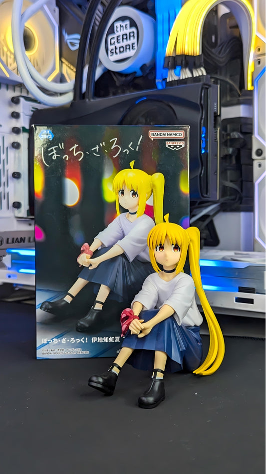 Nijika Ijichi - Banpresto