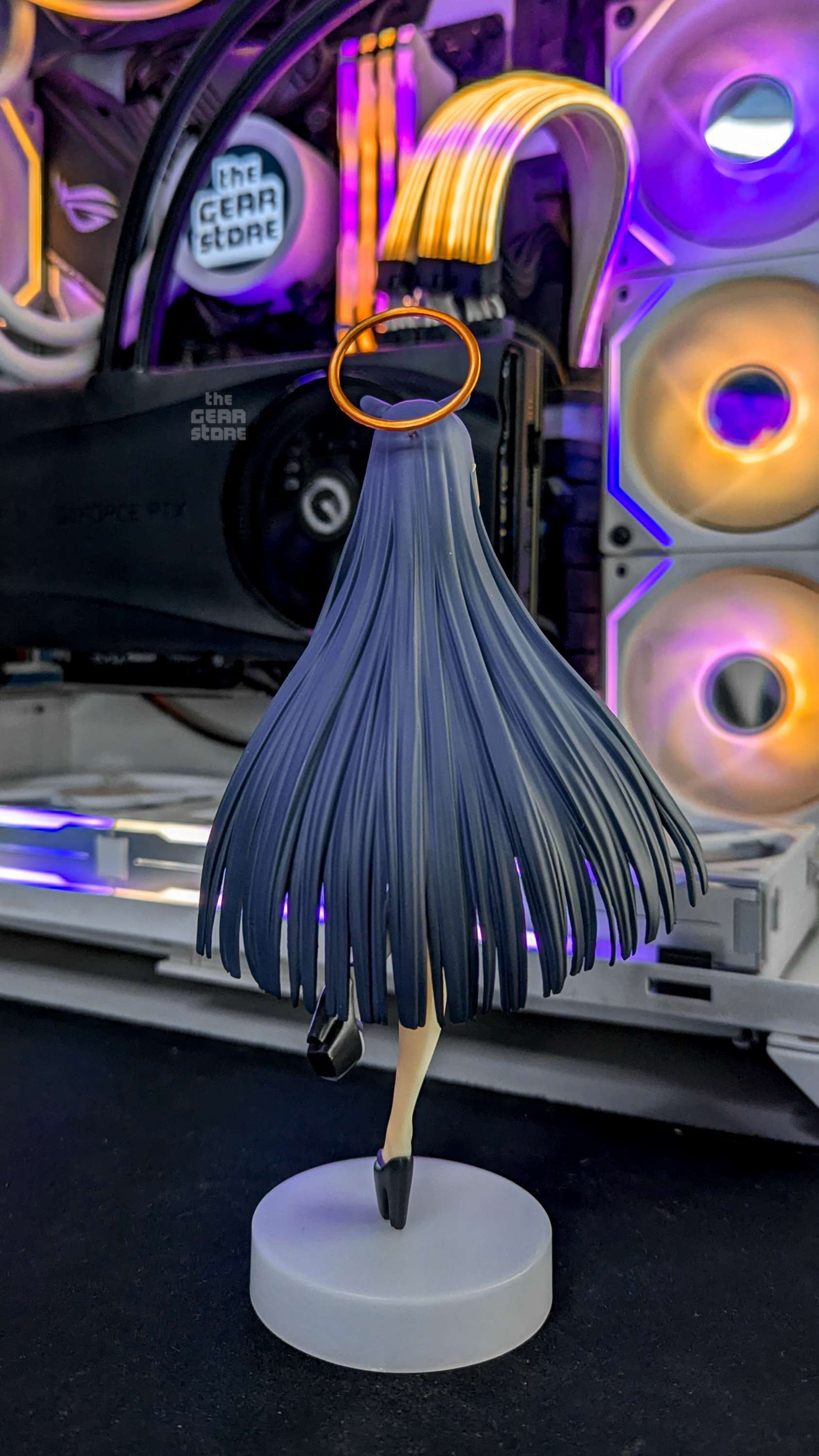 Ninomae Ina'nis - Pop Up Parade alternate product view 27