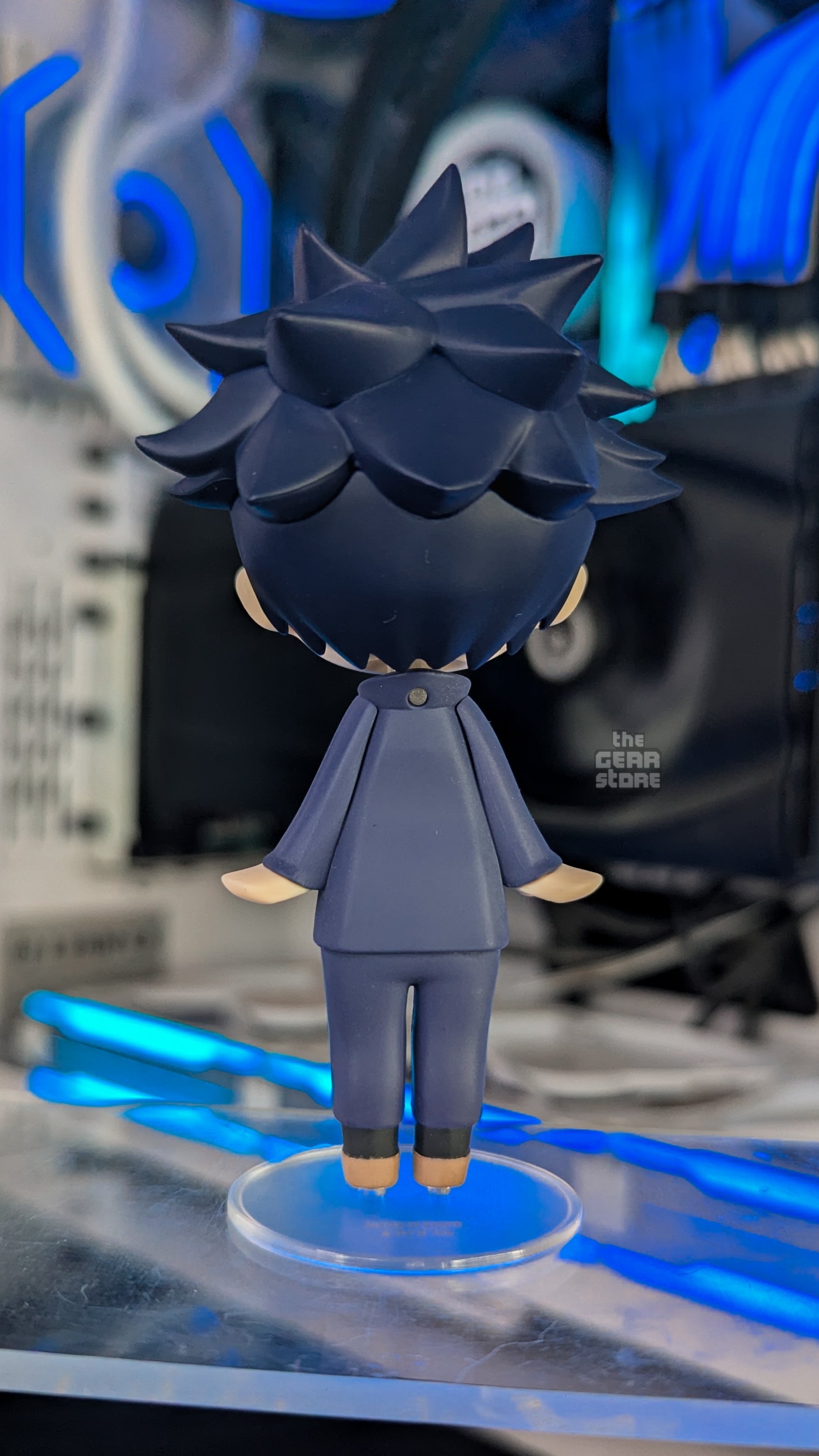 Megumi Fushigoro - Hello! GSC alternate product view 17