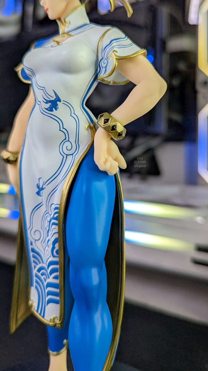 Chun-Li - Pop Up Parade