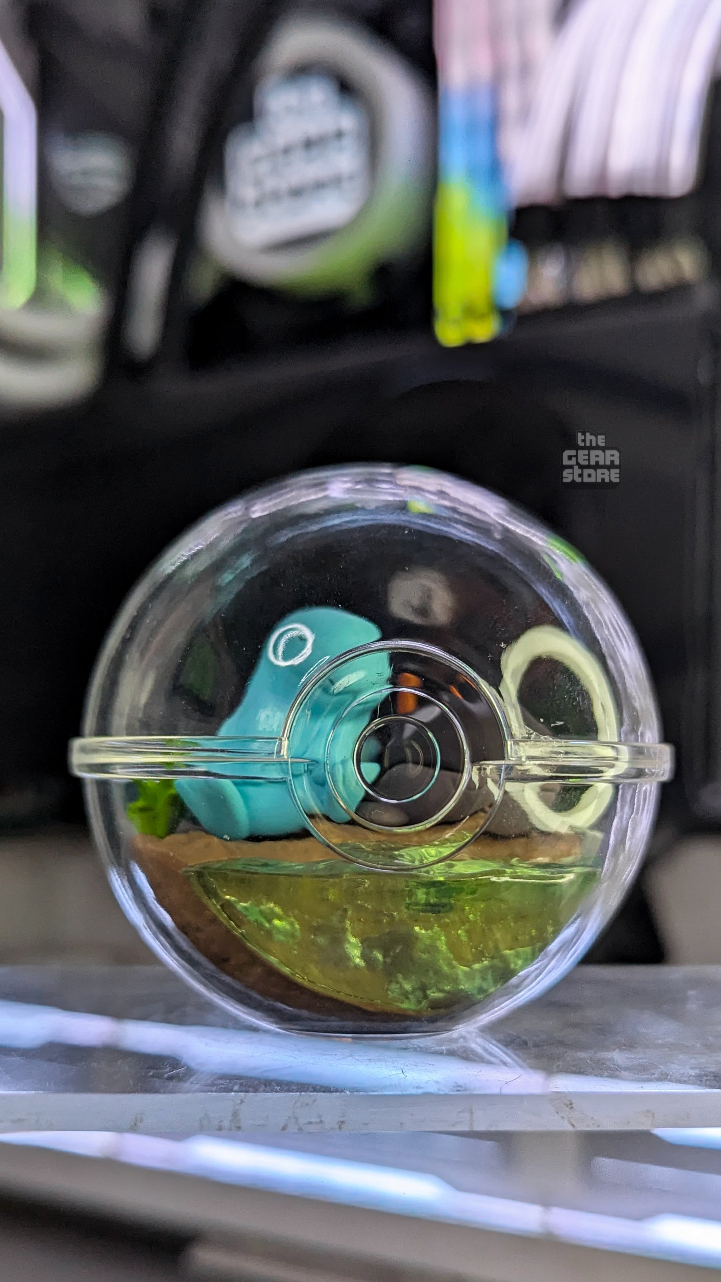 Pok�mon Terrarium Collection - Relaxing Moments Set (Blind Box) alternate product view 24