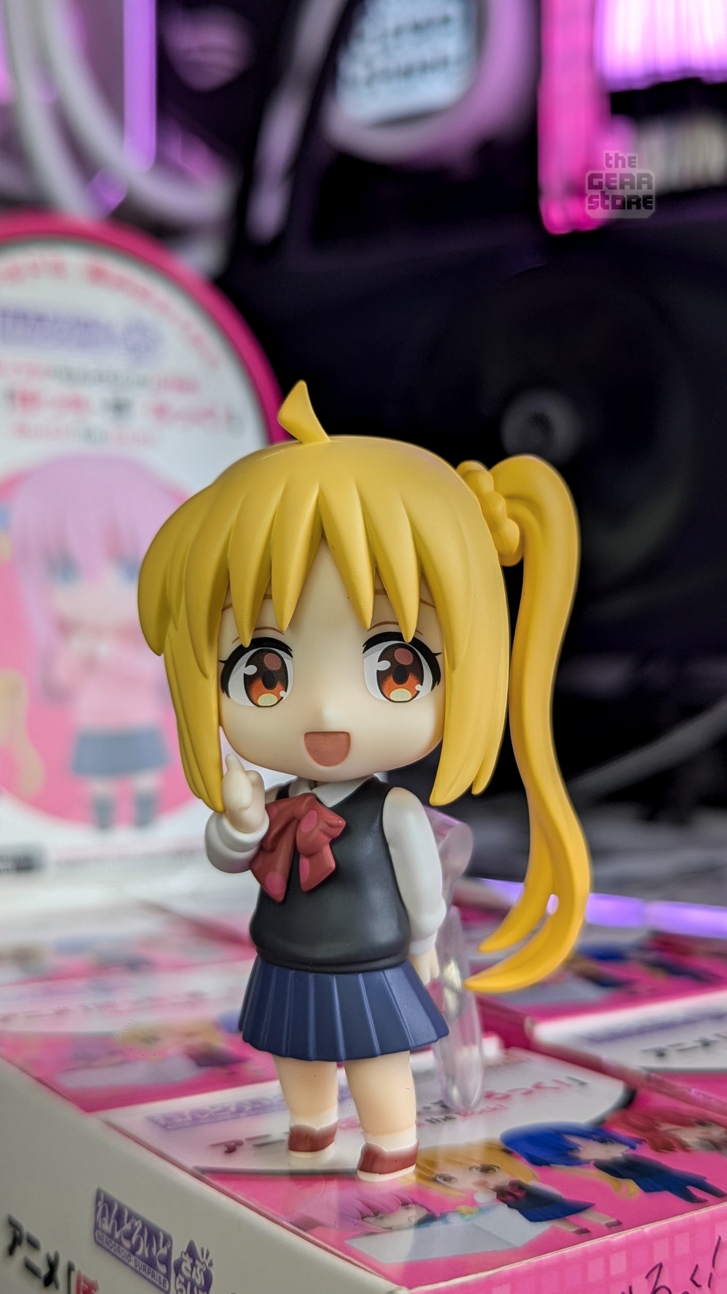 Nendoroid Surprise Bocchi the Rock! Blind Boxes