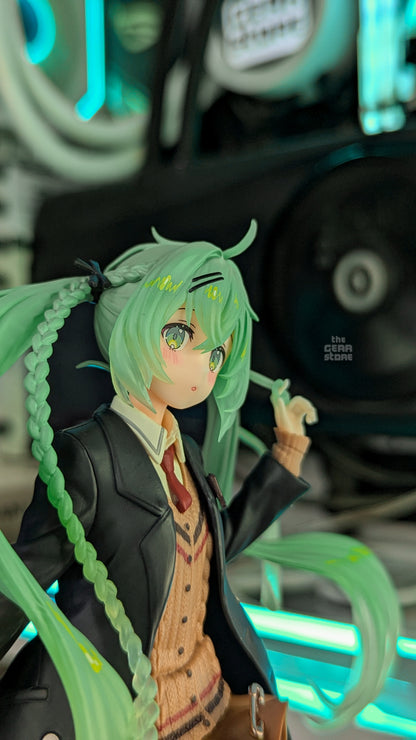 Hatsune Miku -Taito Fashion Preppy