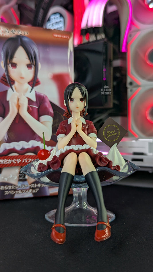 Shinomiya Kaguya - FuRyu (Parfait Ver.)