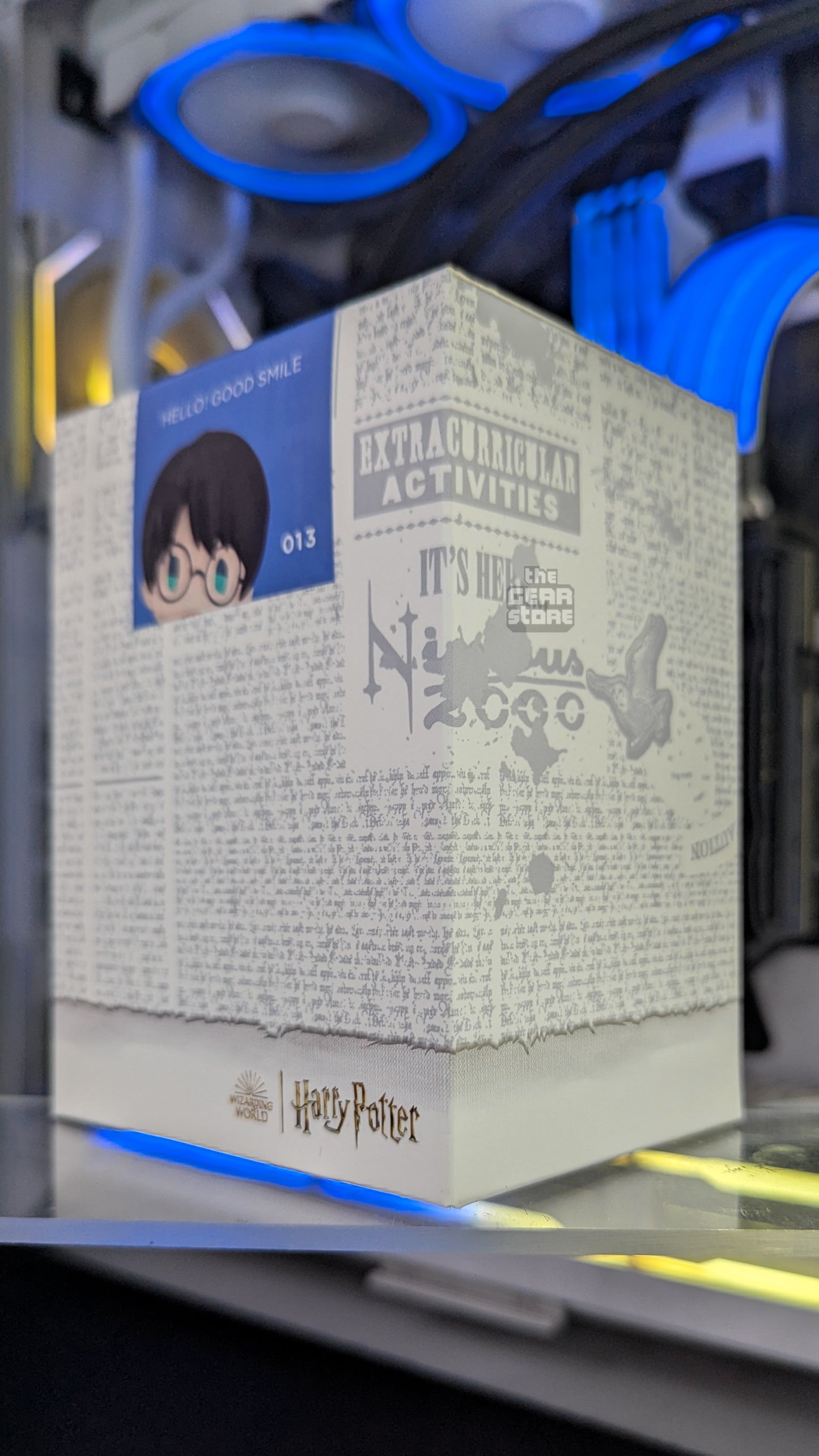 Harry Potter - Hello! GSC alternate product view 8