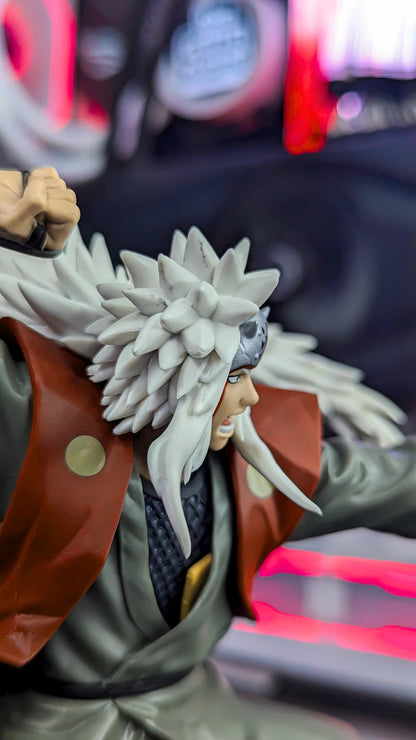 Jiraya - Banpresto Figure Colosseum
