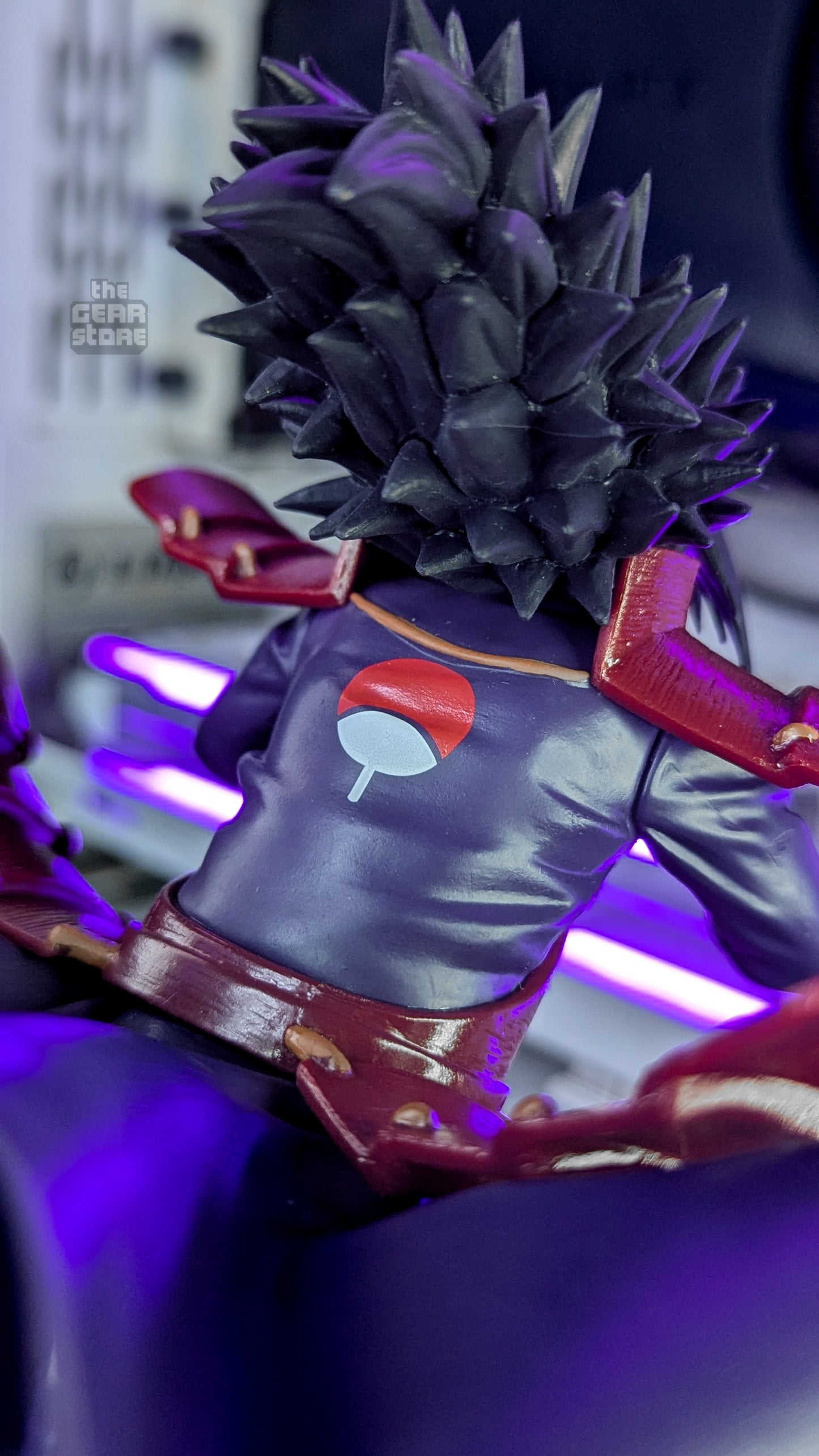 Madara Uchiha - Vibration Stars alternate product view 5