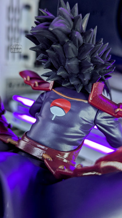 Madara Uchiha - Vibration Stars alternate product view 5