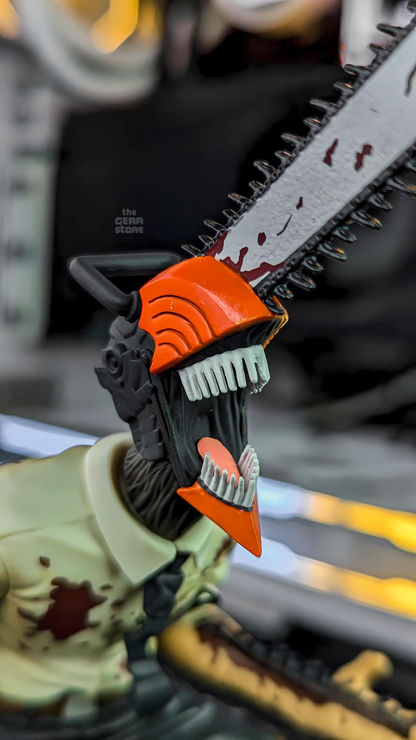Chainsaw Man - Vibration Stars Special Edition alternate product view 3