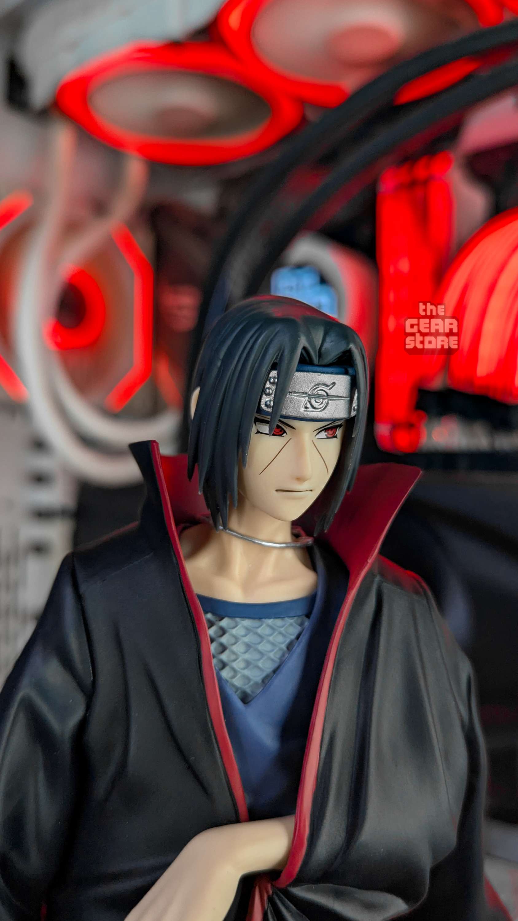 Itachi Uchiha - Grandista alternate product view 3