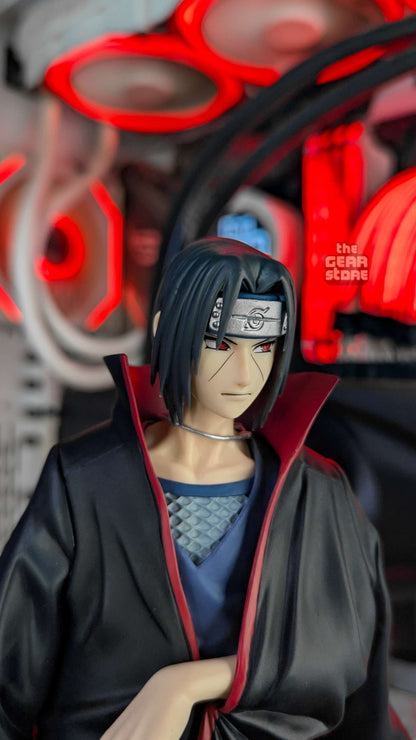 Itachi Uchiha - Grandista alternate product view 3