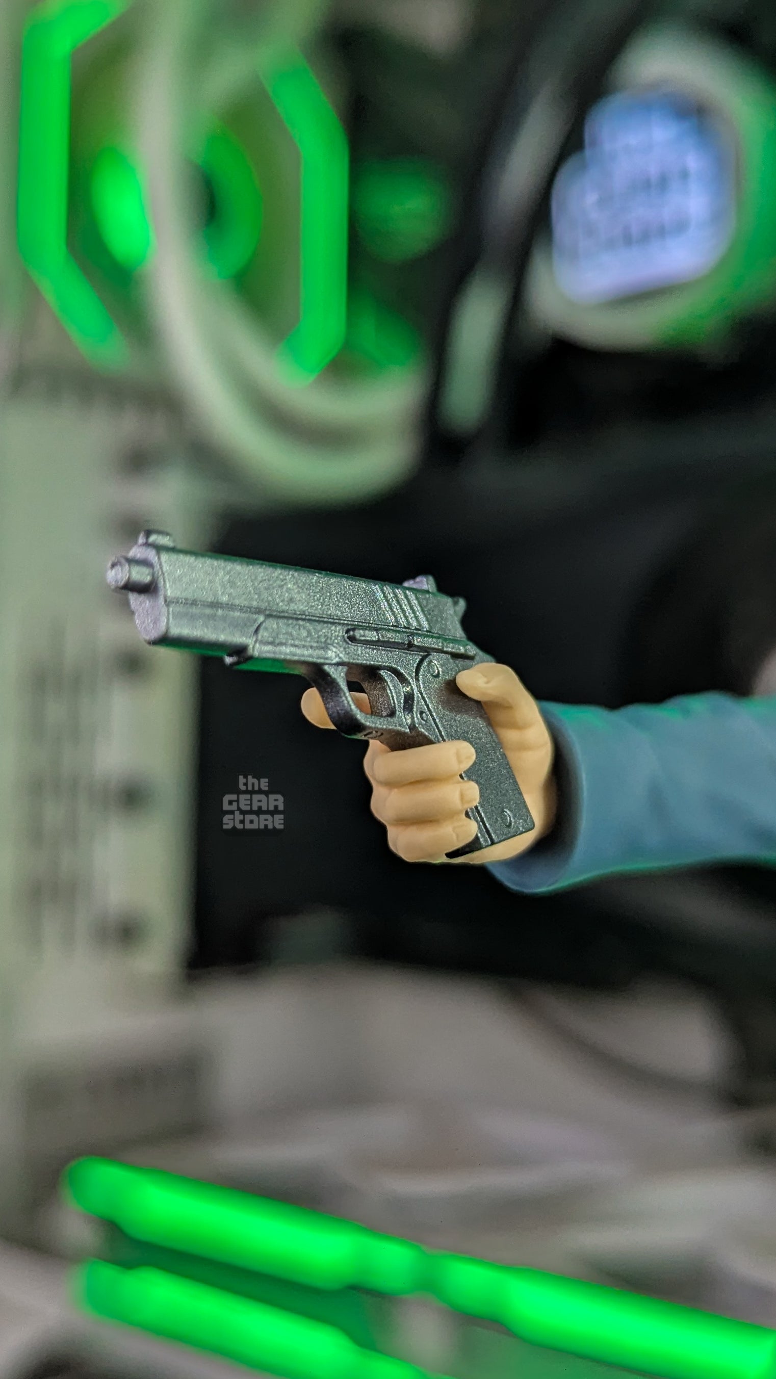 Sakamoto Taro - DXF alternate product view 21
