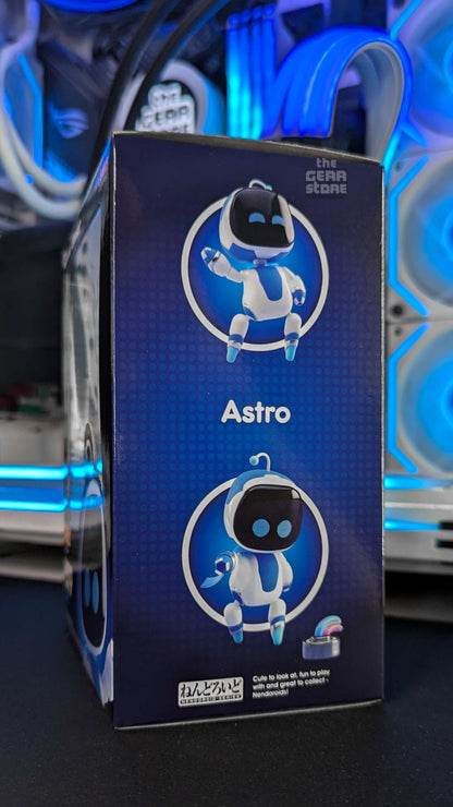 Astro Bot - Nendoroid alternate product view 2