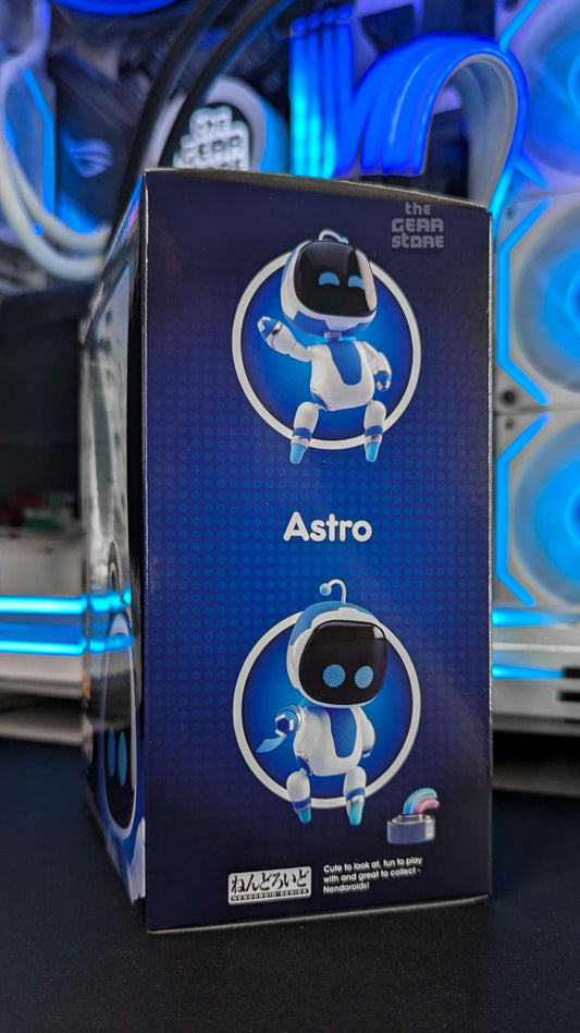 Astro Bot - Nendoroid