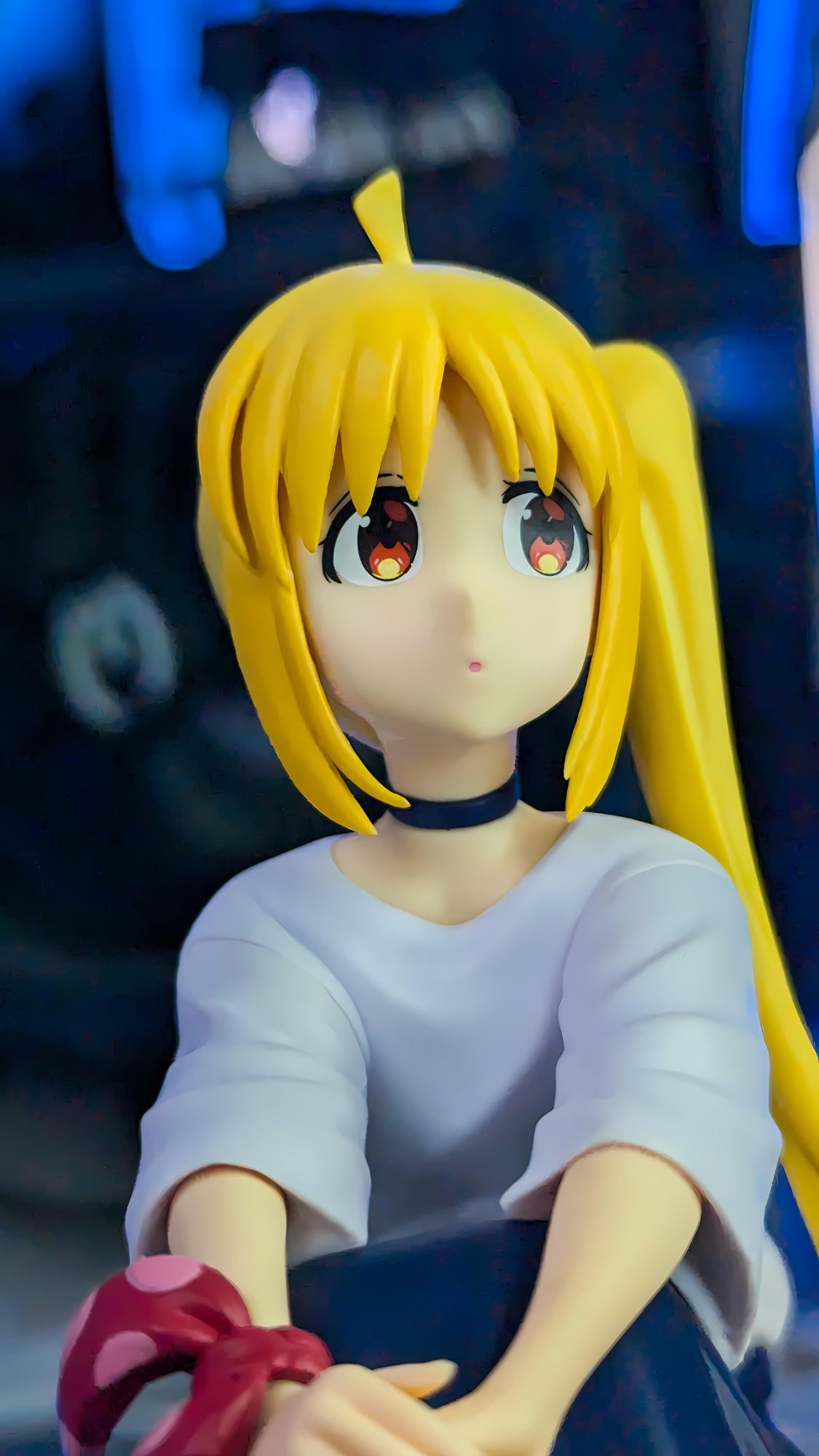 Nijika Ijichi - Banpresto alternate product view 36