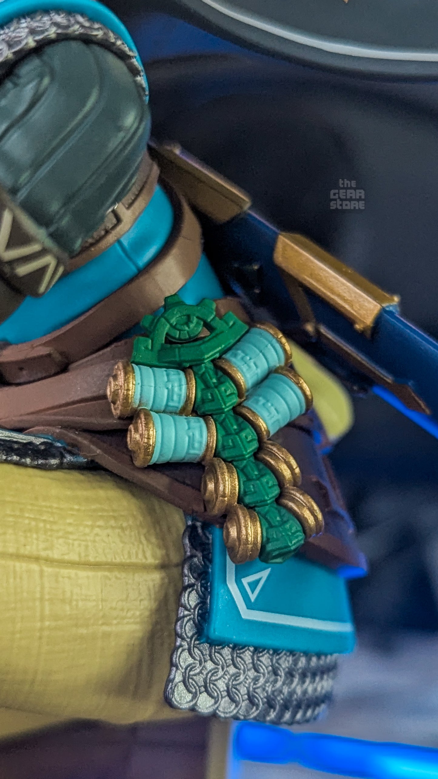 Link - Figurizm Alpha (TOTK Version)
