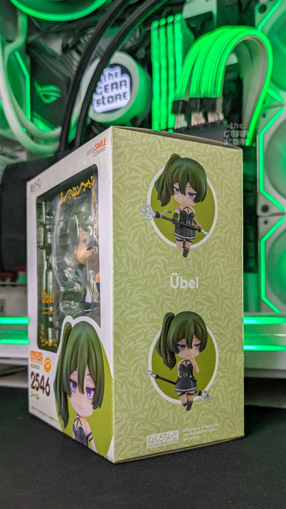 �bel - Nendoroid alternate product view 2