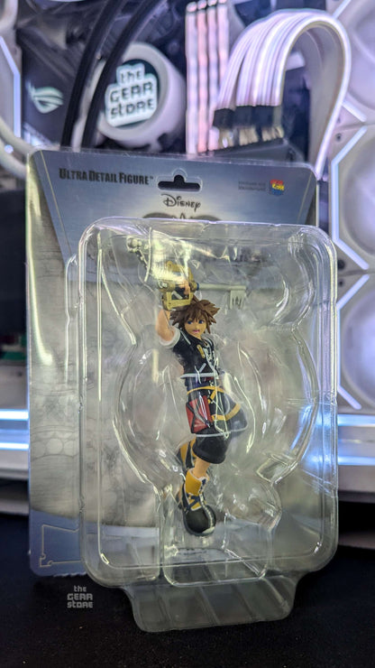 Sora - Ultra Detail Figure (UDF) Kingdom Hearts II alternate product view 6