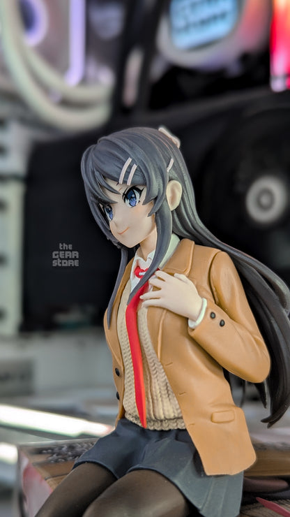 Mai Sakurajima - Sega Noodle Stopper alternate product view 16