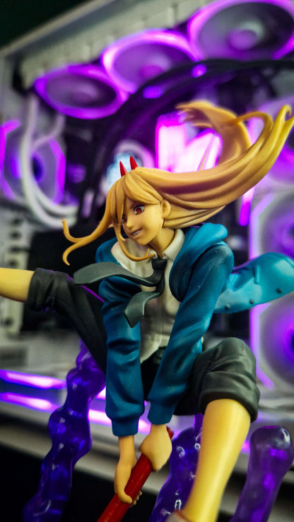 Power - Figuarts Zero