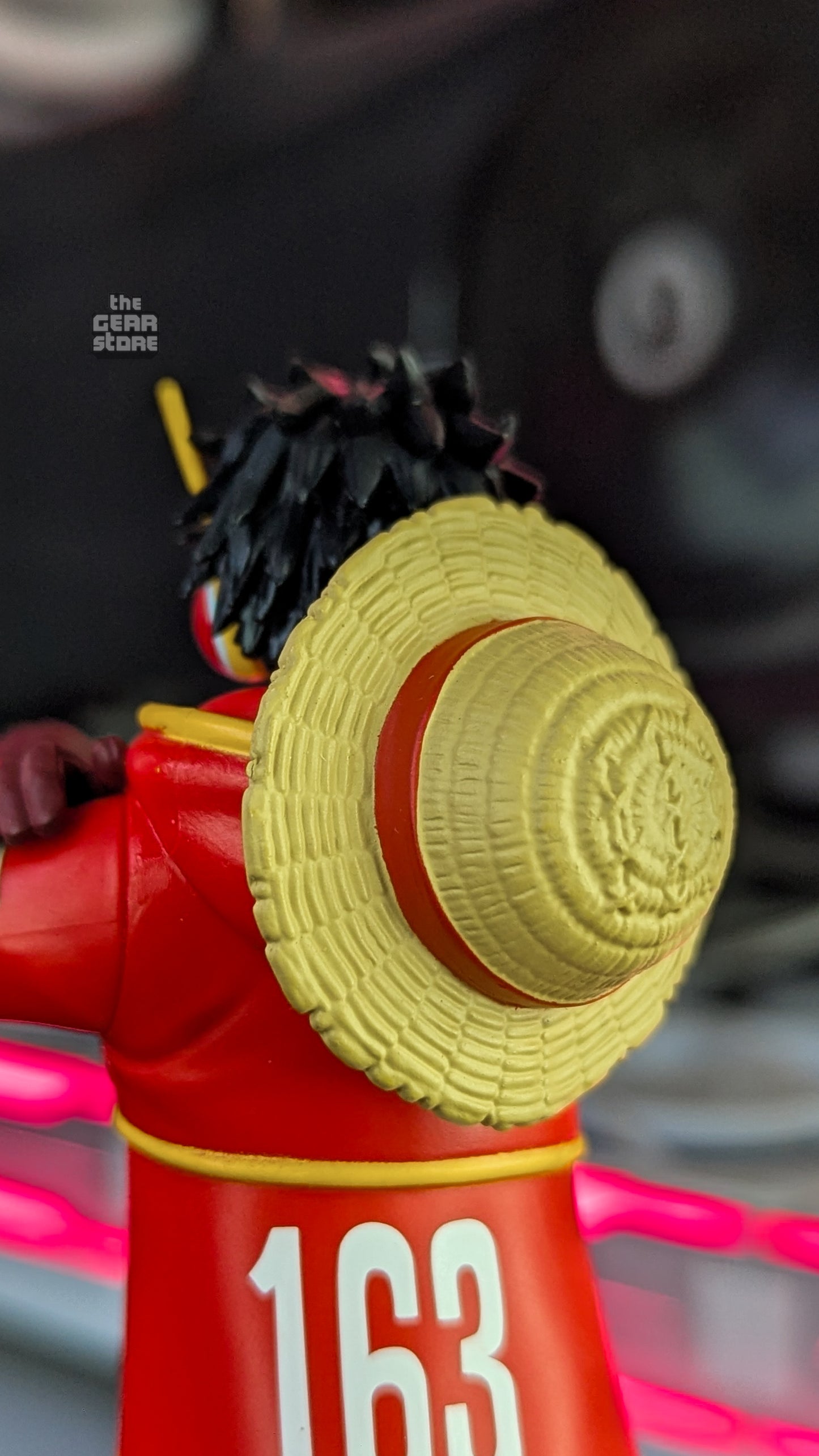 Monkey D. Luffy - The Shukko (Egghead Ver.) alternate product view 15