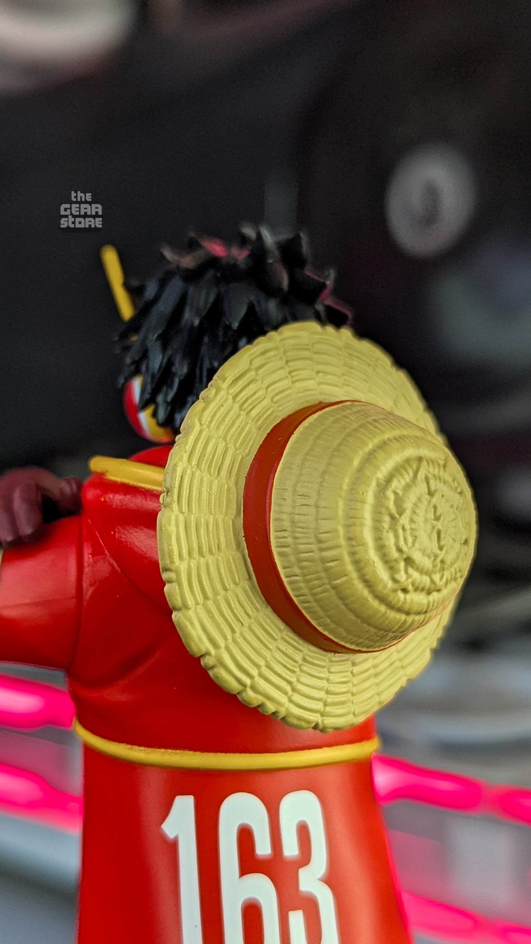 Monkey D. Luffy - The Shukko (Egghead Ver.) alternate product view 15
