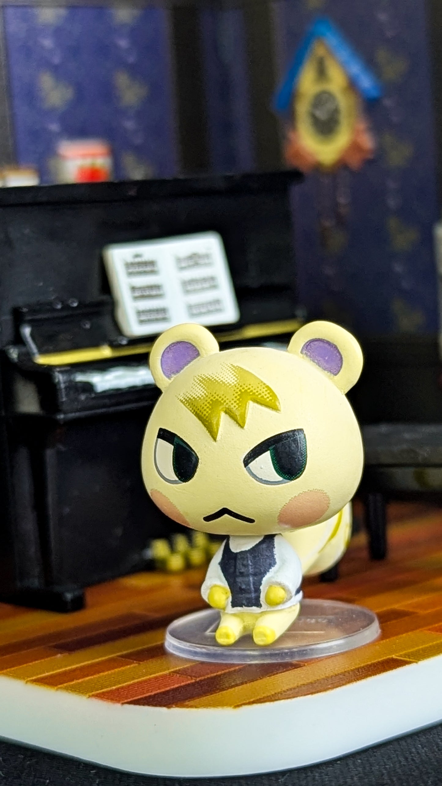 Animal Crossing Happy Room- Re-ment Blind Box