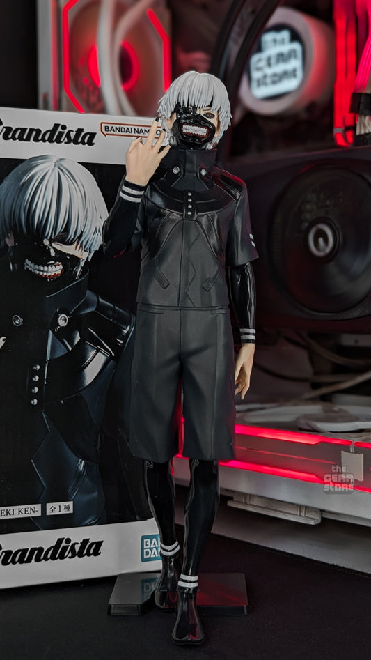 Ken Kaneki - Grandista