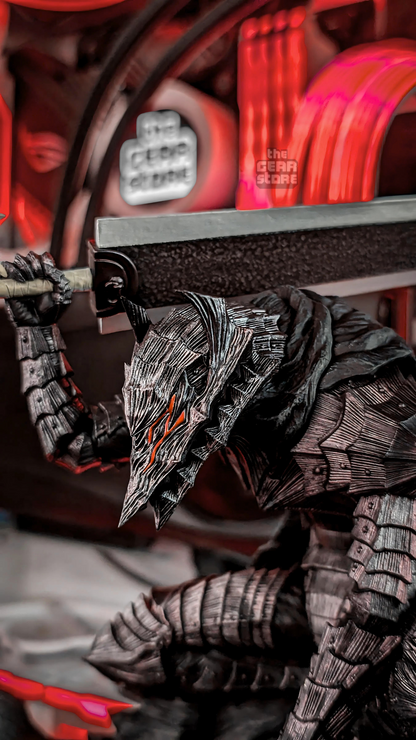 Guts Berserker Armour - Pop Up Parade L Size alternate product view 7