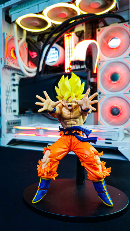 Goku SSJ - Match Makers alternate product view 6