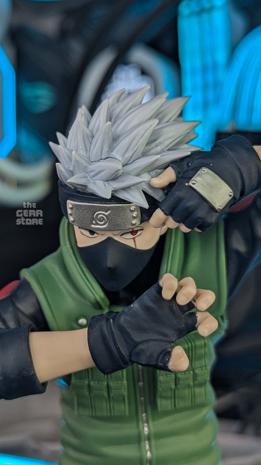 Kakashi Hatake - Grandista
