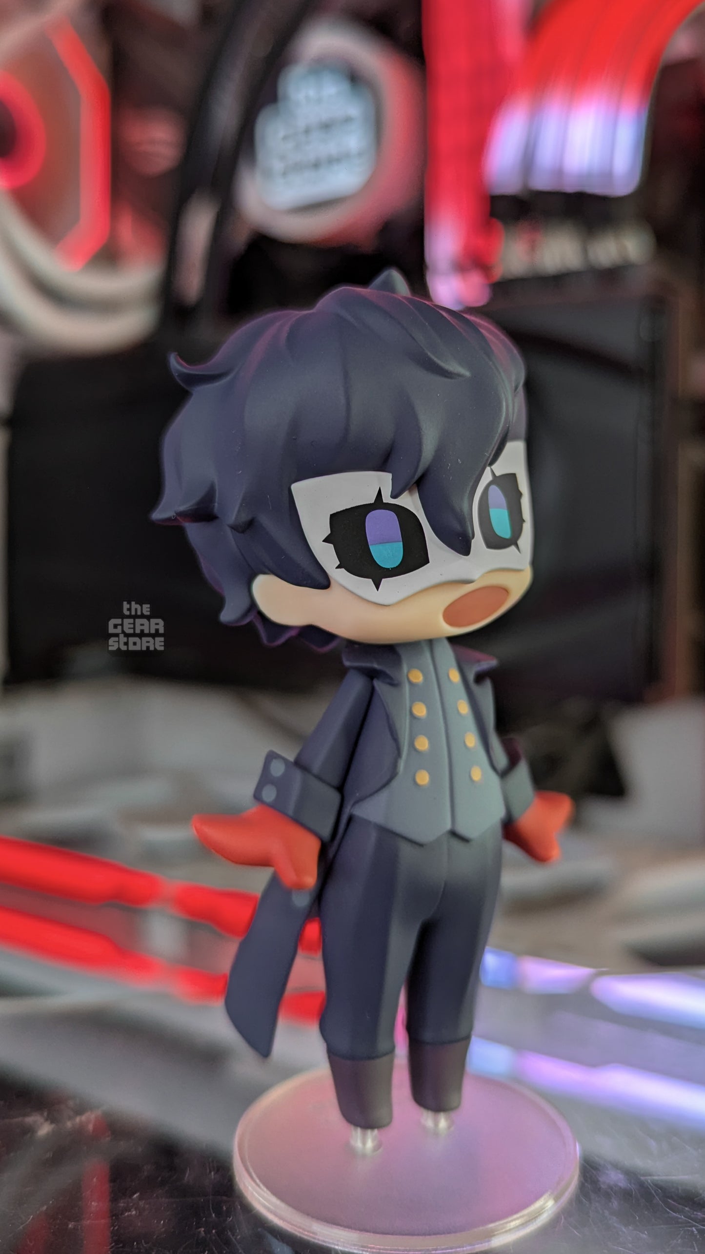 Joker (Persona 5) - Hello! GSC alternate product view 3