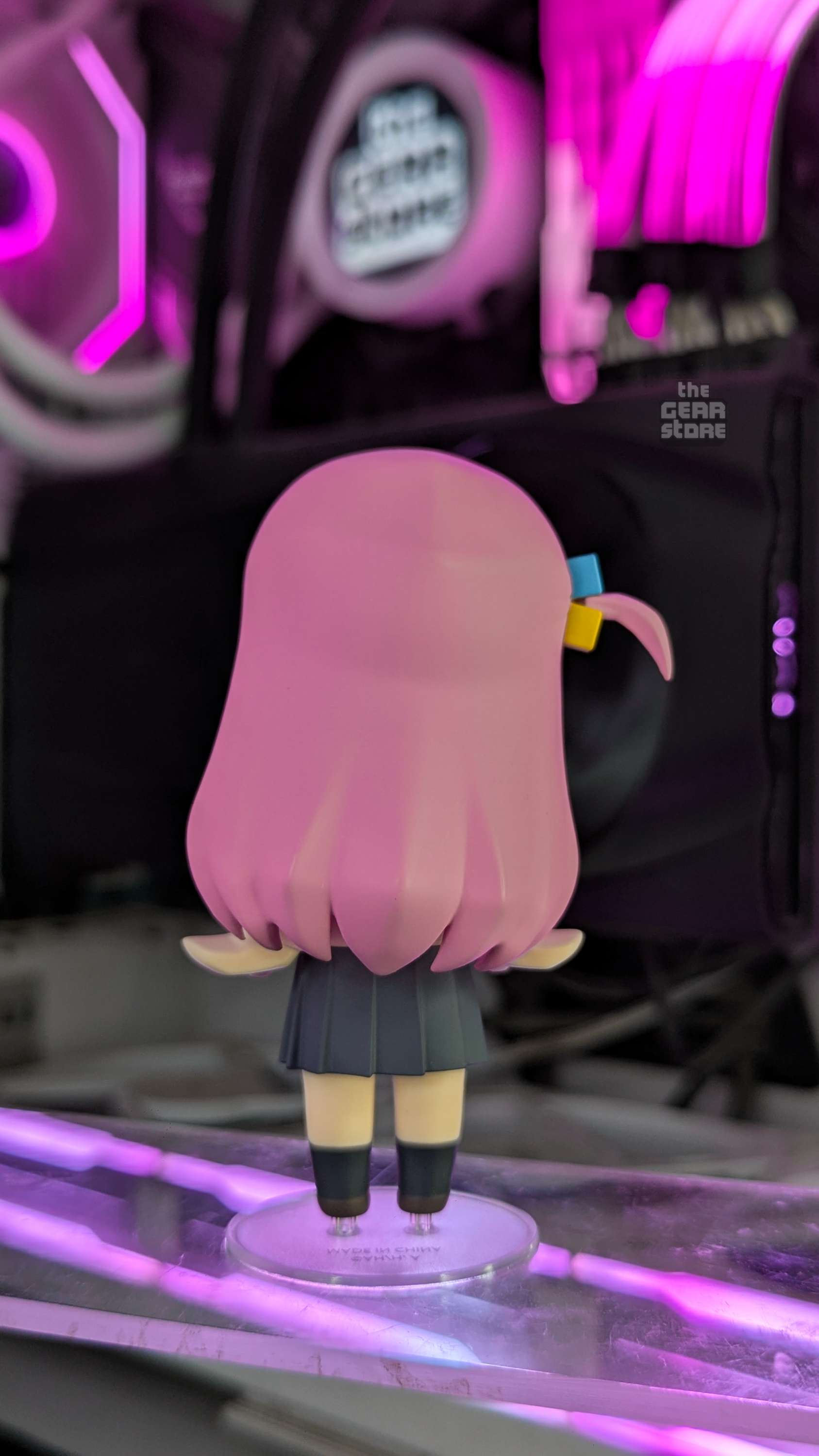 Hitori Gotoh - Hello! GSC alternate product view 5