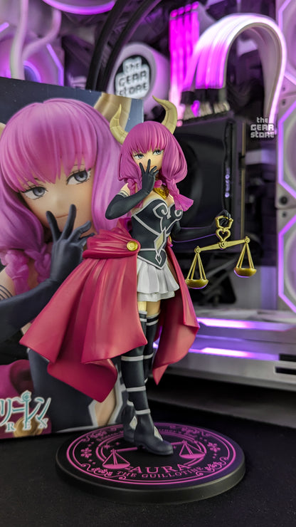 Aura - Coreful Figure