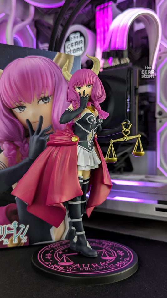 Aura - Coreful Figure
