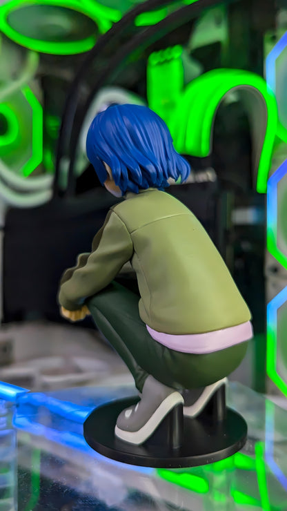 Ryo Yamada - Banpresto alternate product view 29
