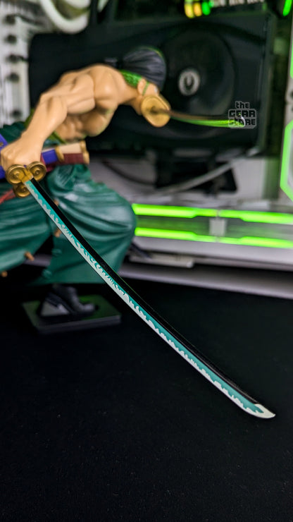 Roronoa Zoro - Grandista