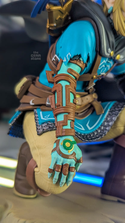 Link - Figurizm Alpha (TOTK Version)